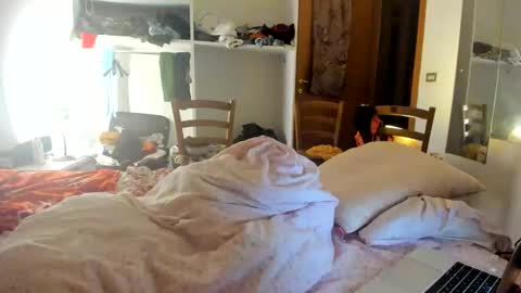 yoursensualparadise online show from 09-17-25, 04:14