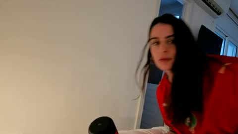 yoursensualparadise online show from 06-28-26, 03:29