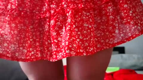 yoursensualparadise online show from 07-09-26, 11:03