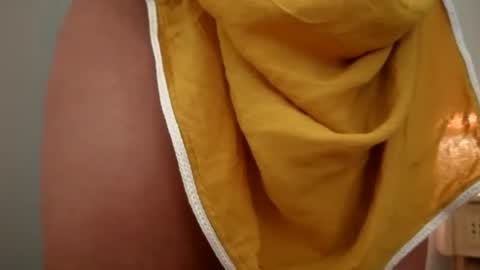 yoursensualparadise online show from 07-19-26, 10:46