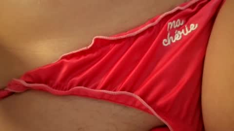 yoursensualparadise online show from 07-27-26, 11:12