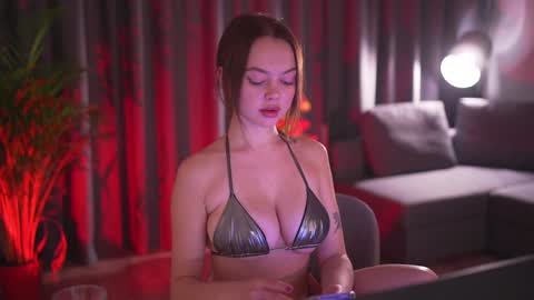 chillwithstacy online show from 02-05-25, 01:04