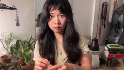 judith online show from 02-04-25, 02:39