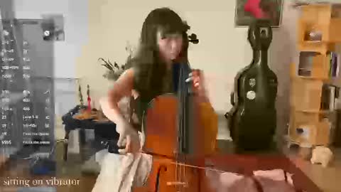 judith online show from 09-19-25, 08:53