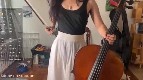 judith online show from 09-23-25, 09:51