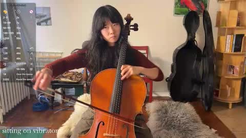 judith online show from 10-21-25, 08:42