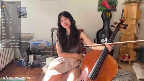 judith online show from 10-27-25, 03:49