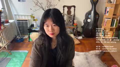 Snapshot of chiloschista chatting on 03-19-26, 03:38 judith online show from 03-19-26, 03:38