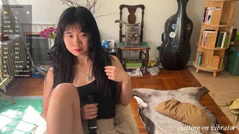 Snapshot of chiloschista chatting on 03-26-26, 04:45 judith online show from 03-26-26, 04:45