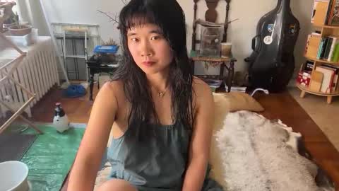 Snapshot of chiloschista chatting on 05-19-26, 05:41 judith online show from 05-19-26, 05:41
