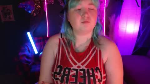 Chim-Chim online show from 10-29-25, 02:25