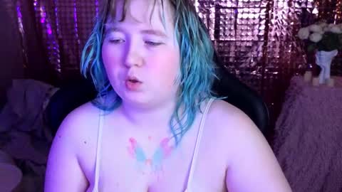 Snapshot of chimberwol chatting on 02-21-26, 02:34 Chim-Chim online show from 02-21-26, 02:34