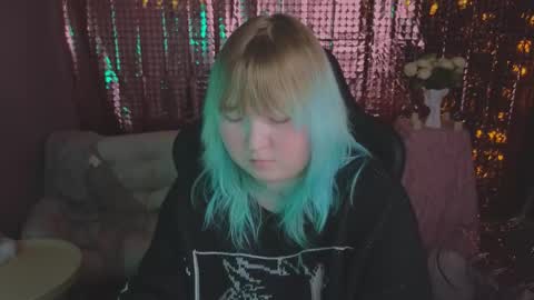 Snapshot of chimberwol chatting on 02-27-26, 05:13 Chim-Chim online show from 02-27-26, 05:13