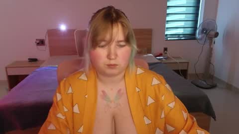 Chim-Chim online show from 05-01-26, 07:13