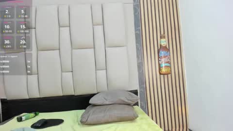 chimi88 online show from 01-28-25, 02:31