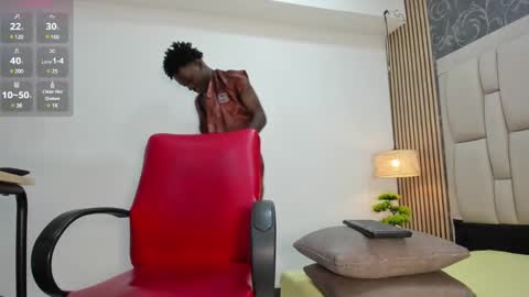 chimi88 online show from 02-01-25, 12:05