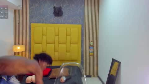 chimi88 online show from 12-01-25, 01:05