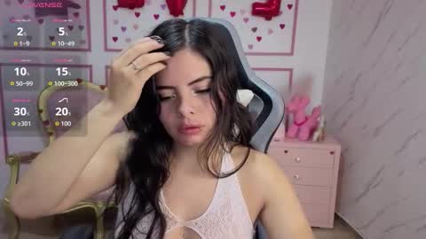 Kelly online show from 03-12-26, 12:55