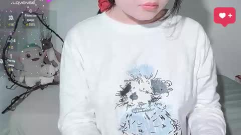 Chinh chubby online show from 12-15-25, 04:33