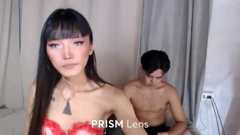 i am samantha half japaness half pinay online show from 07-21-26, 11:18