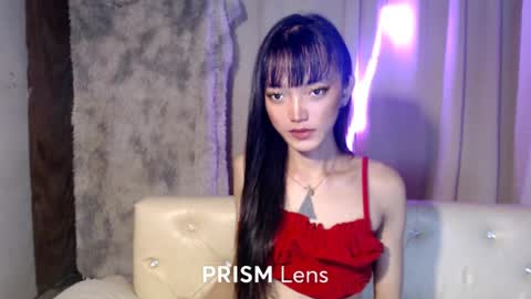i am samantha half japaness half pinay online show from 07-28-26, 11:58