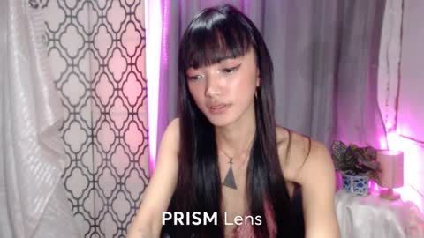 i am samantha half japaness half pinay online show from 07-29-26, 05:11