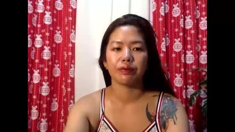 chinitaxoxo_ online show from 05-31-26, 02:13