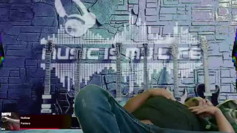 Enrique online show from 03-05-25, 12:44