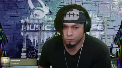 Enrique online show from 03-05-25, 09:15