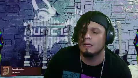 Enrique online show from 03-08-25, 12:30