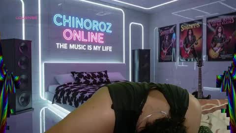 Enrique online show from 09-18-25, 07:10