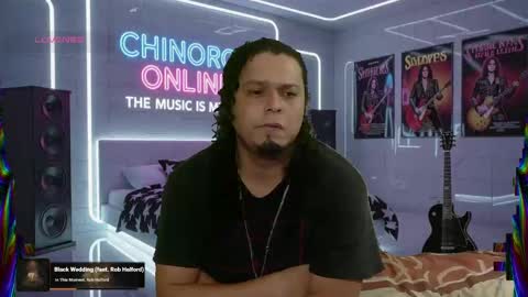 Enrique online show from 09-19-25, 07:21