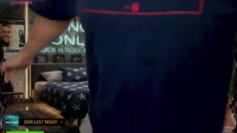 Enrique online show from 06-05-26, 07:03
