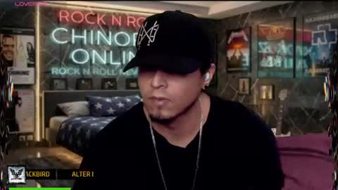 Enrique online show from 06-14-26, 10:45