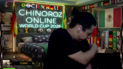 Enrique online show from 06-28-26, 01:00