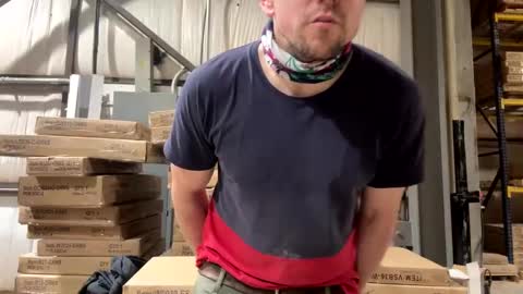 reeshi online show from 12-31-24, 12:00