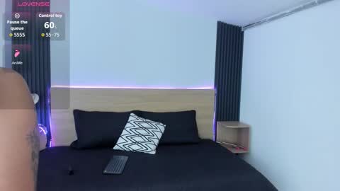 Chiqui online show from 10-31-25, 07:37