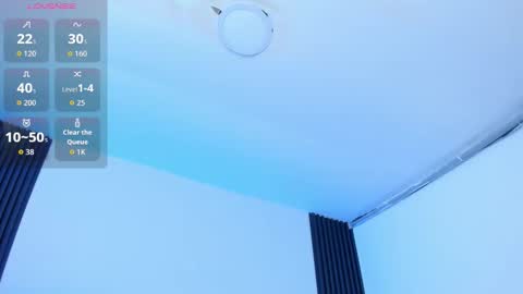 Chiqui online show from 11-03-25, 07:15