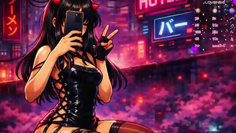 chise chann online show from 06-25-26, 08:30