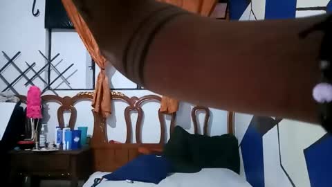 chispahot69 online show from 03-02-26, 09:16