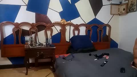 chispahot69 online show from 03-13-26, 12:17