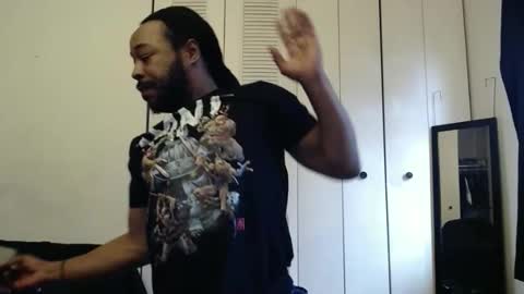 Antonio Brown online show from 03-24-26, 02:55