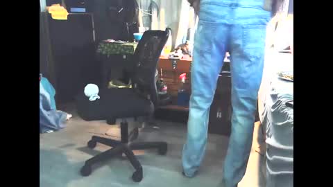 SpunHung online show from 05-23-26, 02:21