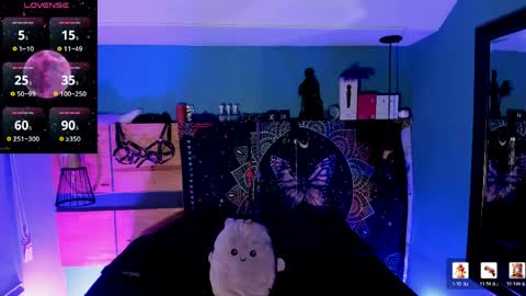 Chloeallennn  online show from 06-05-26, 11:27