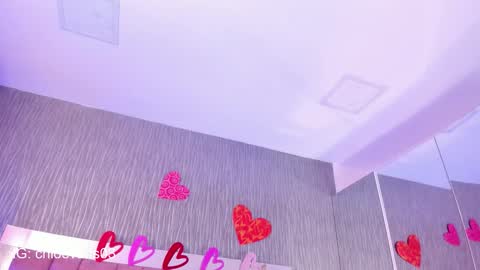 Chloe online show from 09-28-25, 11:37