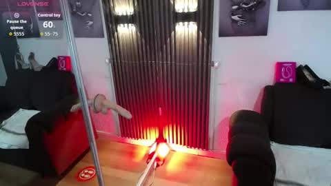 Chloe  online show from 02-02-26, 12:48