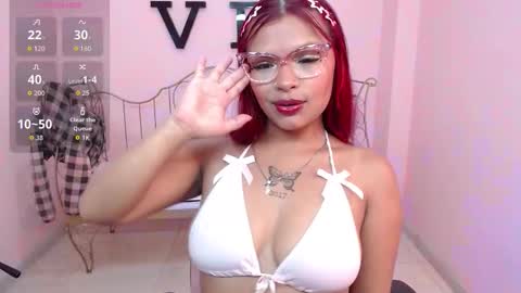  Cloe  online show from 03-17-26, 02:27