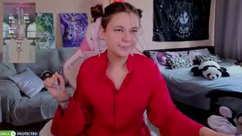 Chloe online show from 07-30-26, 06:45