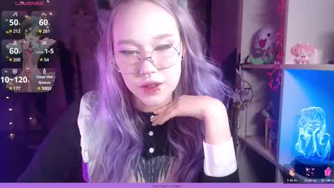 chloe_crystall_killer online show from 03-07-25, 07:05