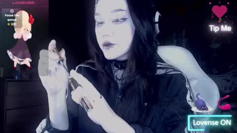 chloe_crystall_killer online show from 03-13-26, 05:03